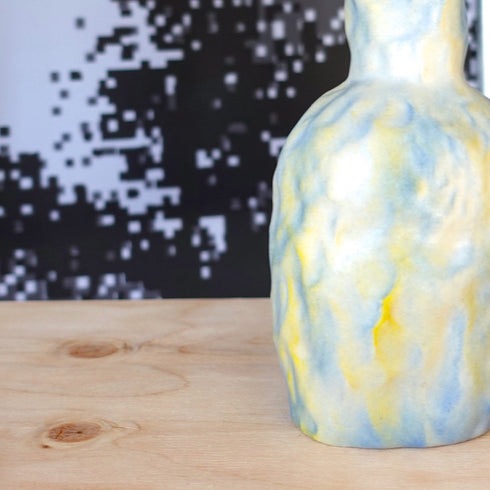 vase / wi20-069